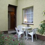 Pokoje gościnne u Mirka