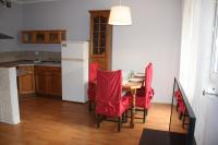 Apartament przy wydmowym lesie