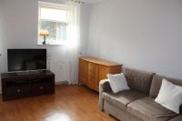 Apartament przy wydmowym lesie