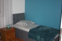 Apartament przy wydmowym lesie