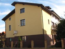 Pokoje gościnne Jagienka