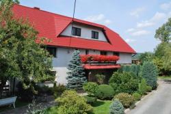 Pokoje i apartamenty Aneta