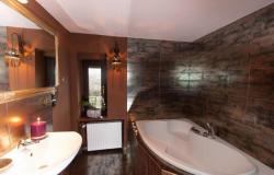 Pokoje i apartamenty Aneta