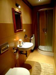 Pokoje i apartamenty Aneta