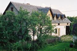 Agroturystyka Pony