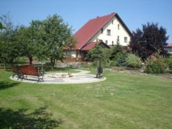 Gospodarstwo Agroturystyczne Studziscy Krystyna, Mieczysaw