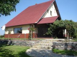 Gospodarstwo Agroturystyczne Studziscy Krystyna, Mieczysaw