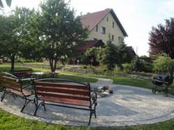 Gospodarstwo Agroturystyczne Studziscy Krystyna, Mieczysaw