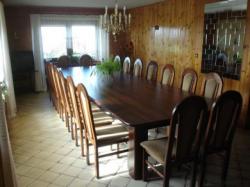 Gospodarstwo Agroturystyczne Studziscy Krystyna, Mieczysaw
