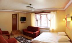 Hotelik Gwardia