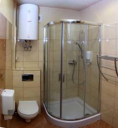 Hotelik Gwardia