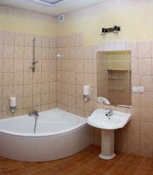 Hotelik Gwardia