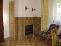 Domek Caoroczny w grach Nowy Scz- Pszczka