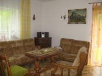 Domek Caoroczny w grach Nowy Scz- Pszczka