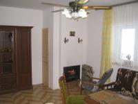 Domek Caoroczny w grach Nowy Scz- Pszczka