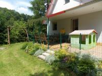 Domek Caoroczny w grach Nowy Scz- Pszczka