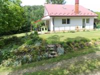 Domek Caoroczny w grach Nowy Scz- Pszczka