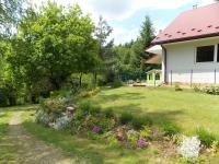 Domek Caoroczny w grach Nowy Scz- Pszczka