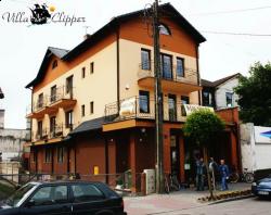 Villa Clipper