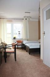 Villa Clipper