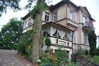 Pokoje do wynajęcia Międzyzdroje