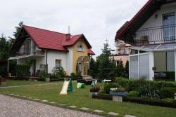 Villa Zofia