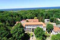 Sanatorium Uzdrowiskowe ORW Koobrzeg