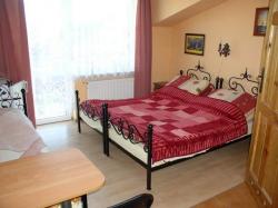 Wczasy nad morzem