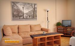 Apartament Nadmorski