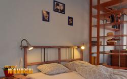 Apartament Nadmorski