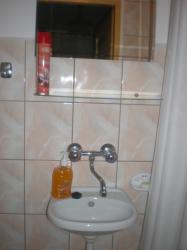 Pokoje Mikoajki