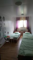 Zawadowski Bed & Breakfast