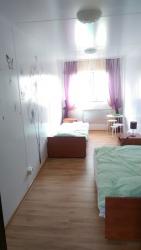 Zawadowski Bed & Breakfast