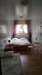 Zawadowski Bed & Breakfast