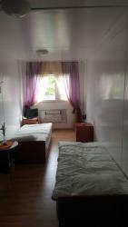 Zawadowski Bed & Breakfast
