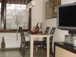 Apartament winoujcie