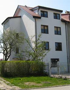 Pokoje Gocinne Przysta