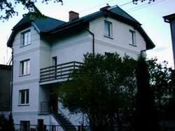 Pokoje Gocinne Sawomir Arczyski