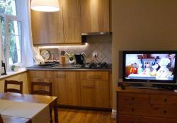 Apartament Starwka