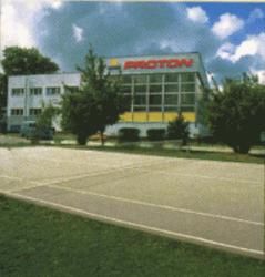 Orodek Wczasowy Proton