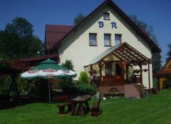 Maciejowa - kwatery prywatna