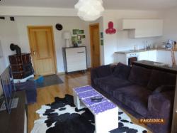 Apartament Parzenica