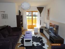 Apartament Parzenica