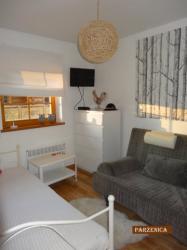 Apartament Parzenica