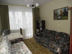 Pokoje gocinne u Zosi