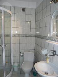 Pokoje gocinne u Zosi