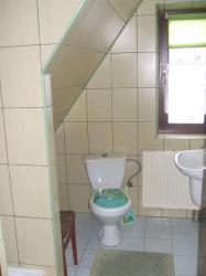 Pokoje Gocinne u Ewy