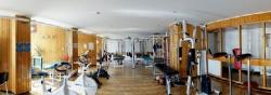 Sanatorium Uzdrowiskowe Elektron