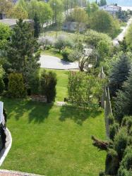 Villa Chmielowa