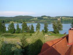 Pokoje Gocinne Drewa
